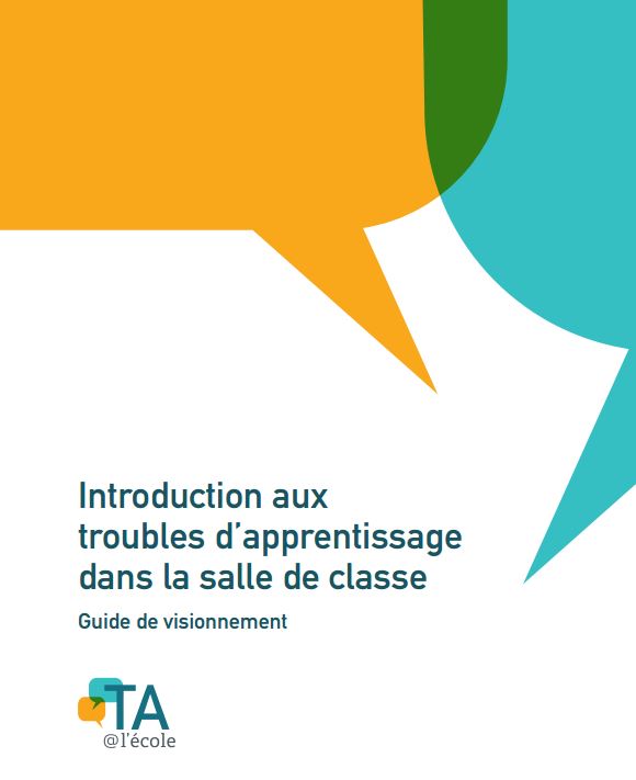 Image du guide