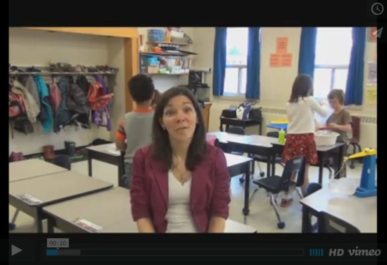 centre d'apprentissage en maths