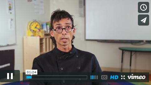 Image de la vidéo