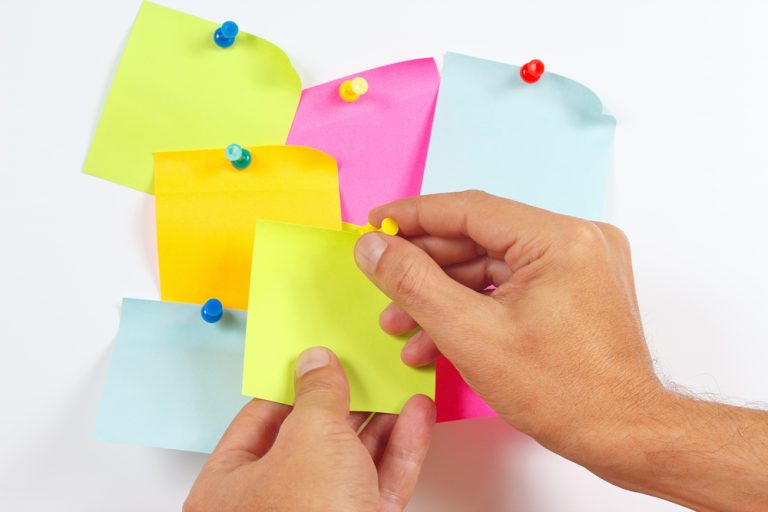 Image de plusieurs fiche-conseils