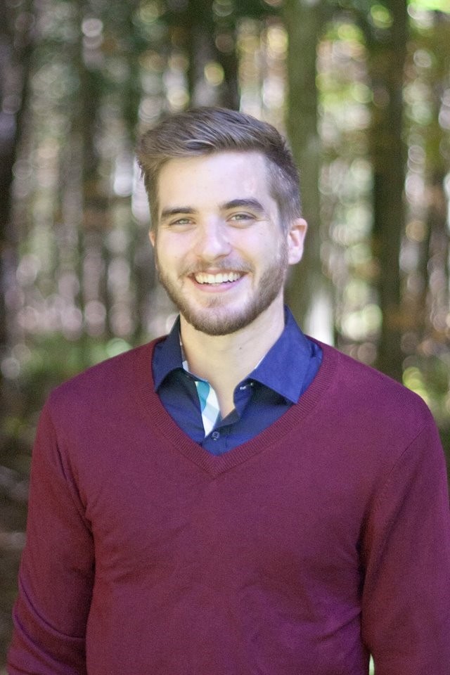 Photo de Aaron Bailey