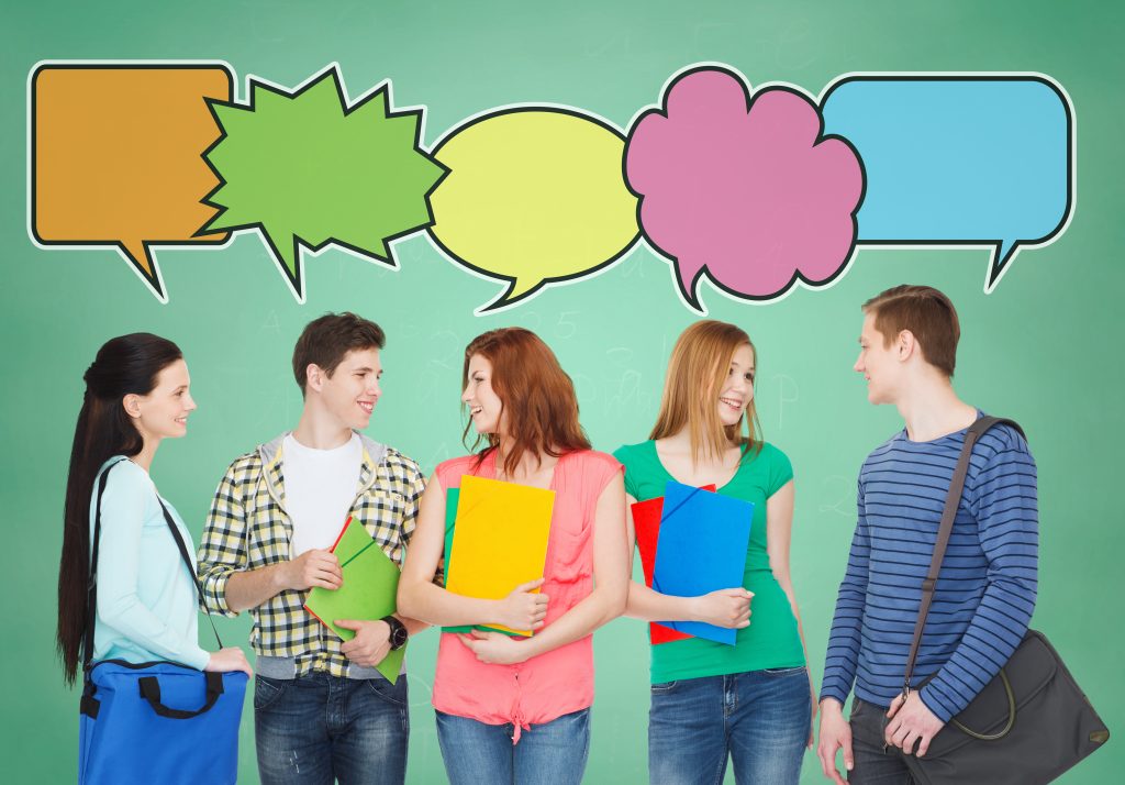Oral Communication_teens