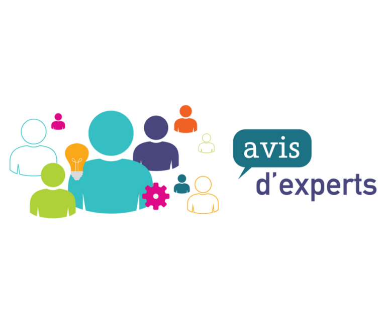 Image du logo : Avis d'experts