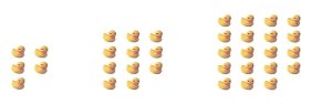 Patron de canards