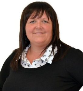 Photo de Marie-Josée