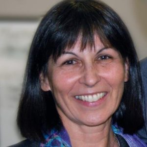 Photo de Dr.Maria Kokai