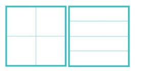 Image de fractions 