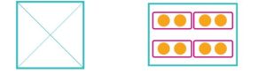Image de fractions 