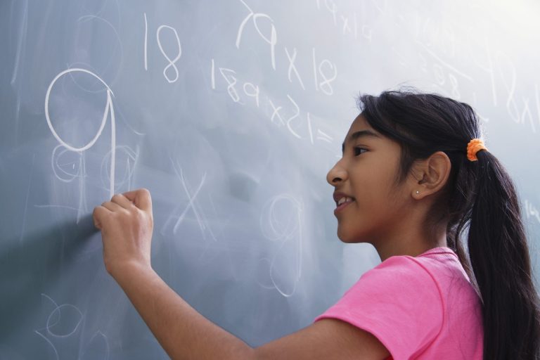 DLes impacts d'une séquence de préparation pour les élèves ayant des TA en mathématique