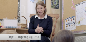 pratique guidée: segmenter, ou « découper » les mots en sons individuels