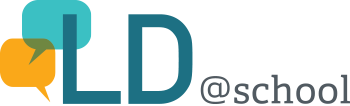 ld at school logo