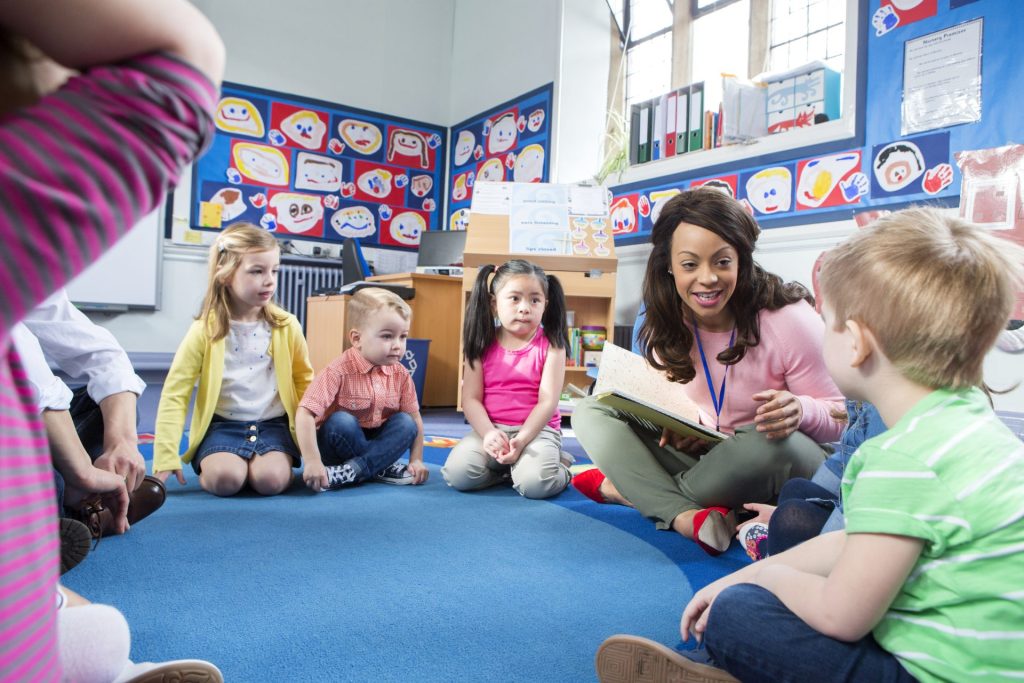 Soutenir l’apprentissage de la lecture au primaire – une approche en lien avec le rapport Le droit de lire