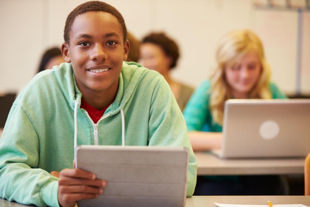 Technologie pour tous : soutenir les élèves ayant des troubles d’apprentissage en intégrant la technologie dans la classe