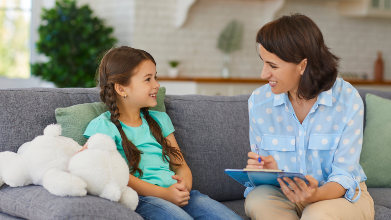 Enregistrement Webinaire : L’évaluation psychologique en contexte scolaire