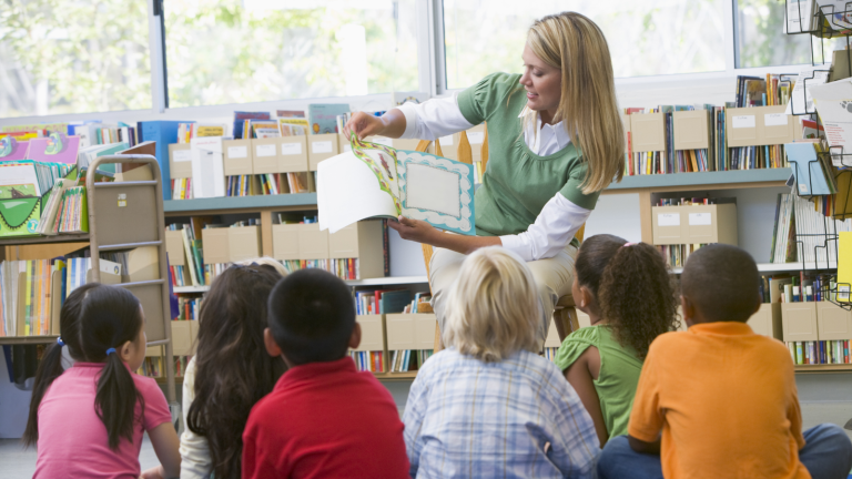 L’enseignement de la lecture à partir des pratiques fondées sur la recherche : Des approches différenciées par cycles scolaires