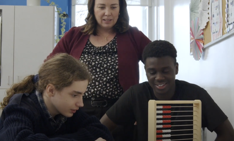 Le bloc équilibré en mathématiques : Une clé pour soutenir les élèves ayant un trouble d’apprentissage