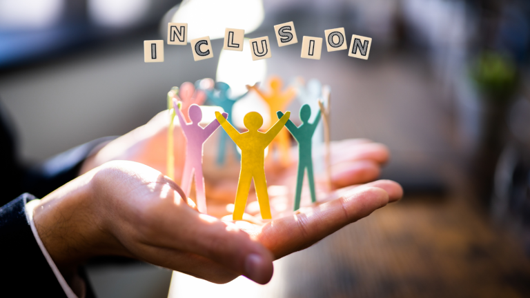 Qu’est-ce que l’inclusion? Avons-nous encore besoin d’un rappel?