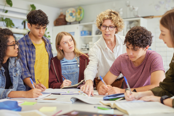 Élèves présentant des difficultés et des troubles d’apprentissage : développer une pratique métacognitive pour favoriser la réussite éducative